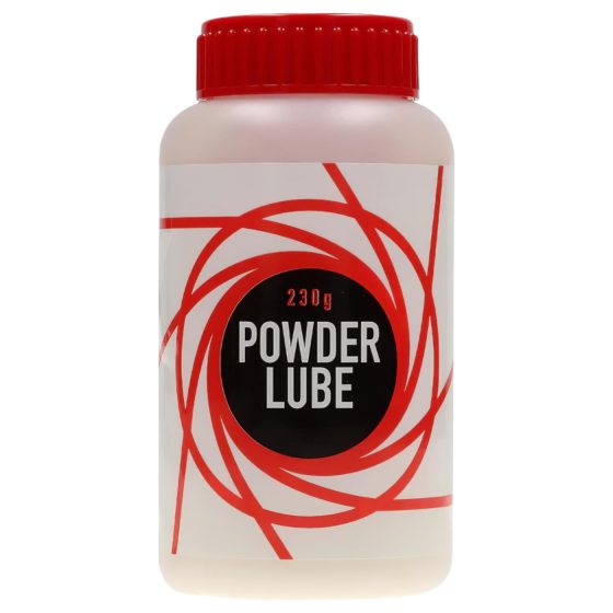 Pharmquests - instantný lubrikačný prášok (230g)