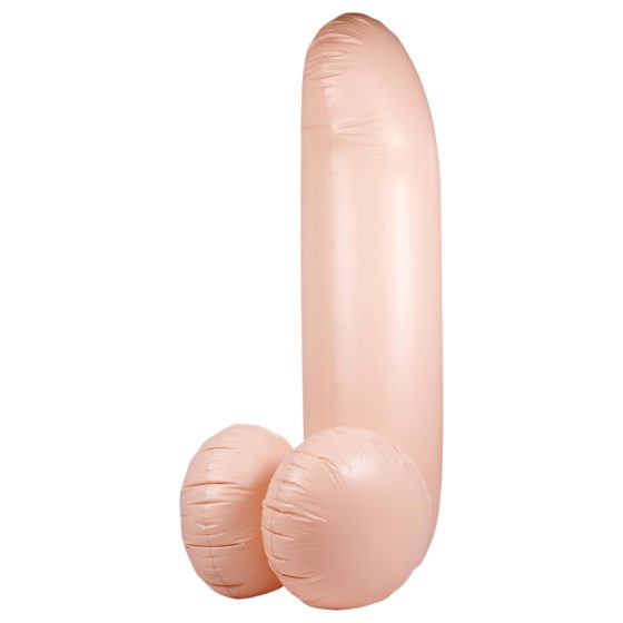Blow Me Up - nafukovací penis balón - 140 cm