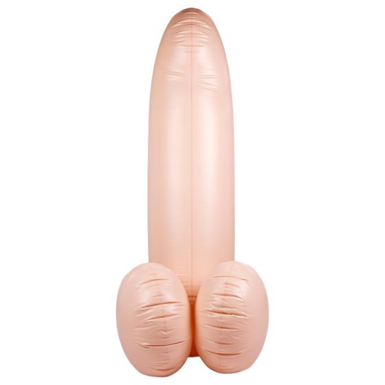 Blow Me Up - nafukovací penis balón - 140 cm