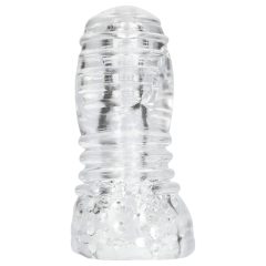   Loveline (S)explore - sada erotických hračiek pre mužov - modrá