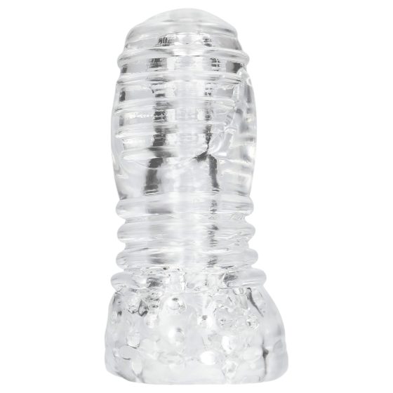 Loveline (S)explore - sada erotických hračiek pre mužov - modrá