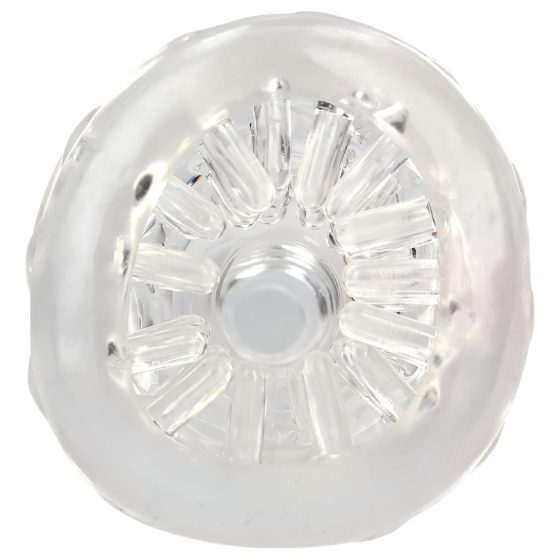 Loveline (S)explore - sada erotických hračiek pre mužov - modrá