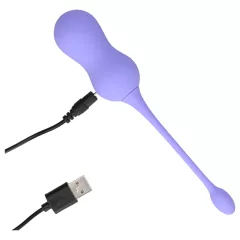   Loveline - vibračné venušine guličky na diaľkové ovládanie