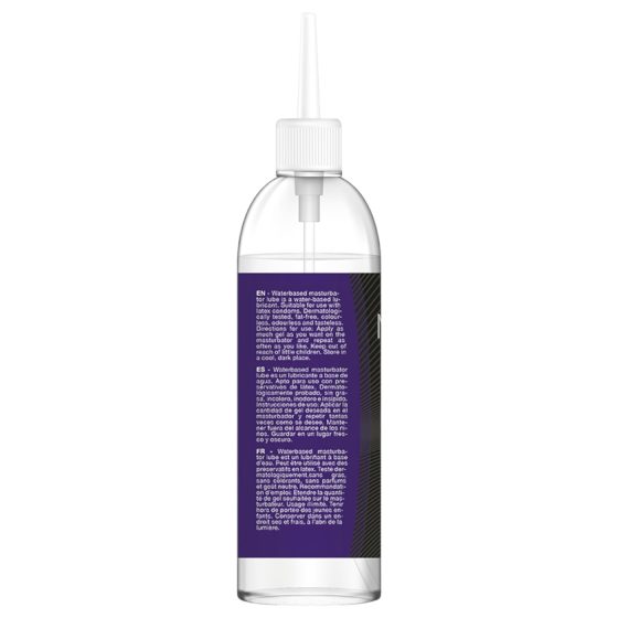 Doc Johnson Mainsqueeze - 100ml lubrikant na vodnej báze