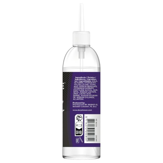 Doc Johnson Mainsqueeze - 100ml lubrikant na vodnej báze