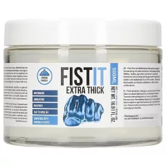   Fist It - extra husté vodou riediteľné mazivo na fisting - 500 ml