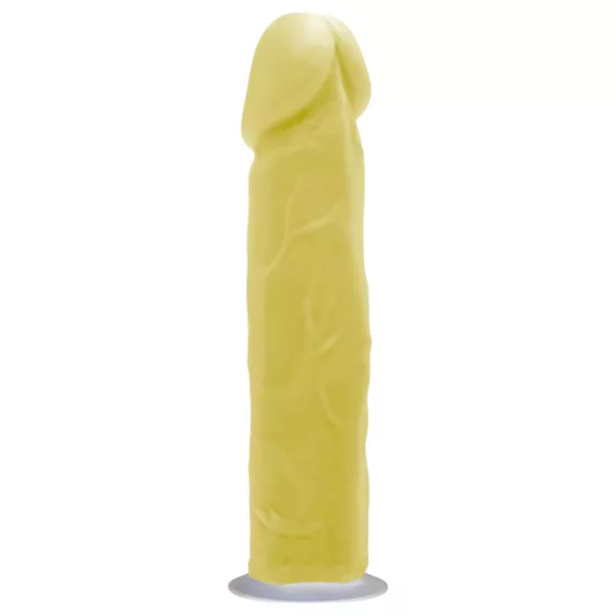 S-Line - Dicky - mydlo v tvare penisu (prírodné, 296 g)