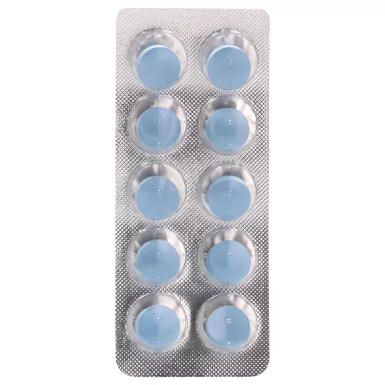Pharmquests Dark Horse - tabletky na podporu erekcie pre mužov - 10 ks