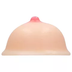 S-Line - Titty - mydlo prsia (prírodné, 95 g)
