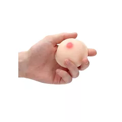 S-Line - Titty - mydlo prsia (prírodné, 95 g)