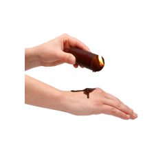   Ouch Chocolate - parafínová sviečka na telo s vôňou čokolády (100g)