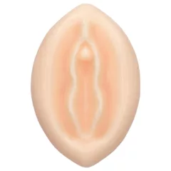 S-Line - Pussy - mydlo vagína (prírodné, 140 g)