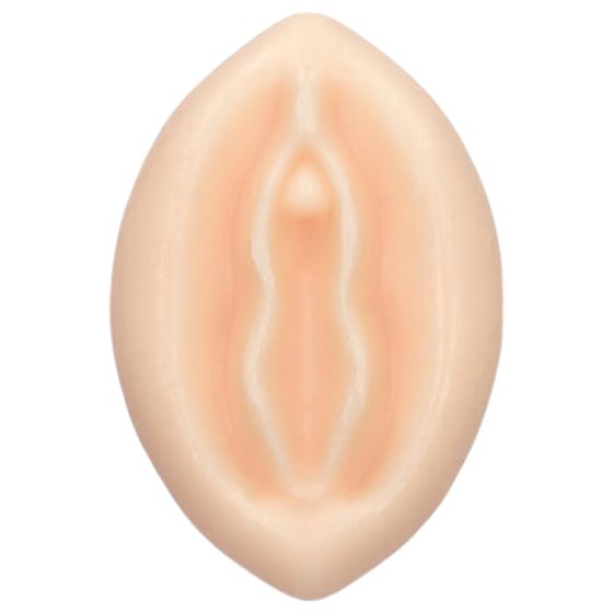 Pussy - mydlo pre intímnu hygienu - prírodné (140g)