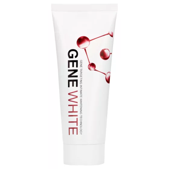 Pharmquests Gene White - bieliaci krém na pokožku - 100 ml