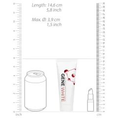   Pharmquests Gene White - krém na zosvetlenie pokožky (100 ml)
