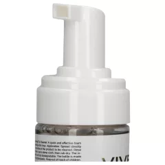 Vive - čistič erotických hračiek - pena - 140 ml