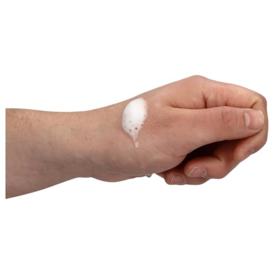 Vive - čistiaca pena na sexuálne hračky (140ml)