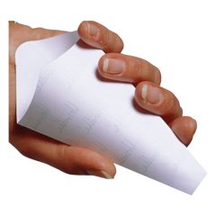 Urinelle - sada papierových pisoárov (7ks)