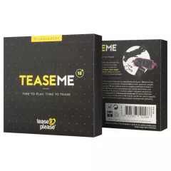 Tease & Please Tease Me - erotická sada na rolové hry