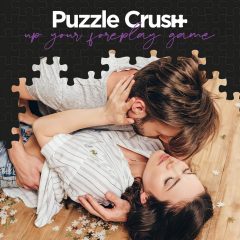   Erotické puzzle Chrush Your Love (200 dielov) - Výzva na lásku!