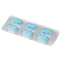   Morningstar Libido Extreme - doplnok stravy - kapsuly - 6 kusov