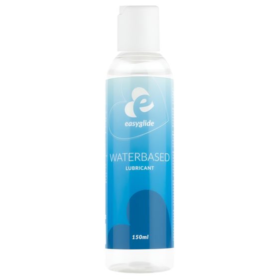 EasyGlide - lubrikačný gél na vodnej báze (150 ml)