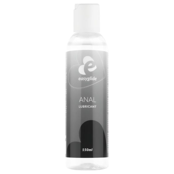 EasyGlide Anal - vodný análny lubrikant (150ml)