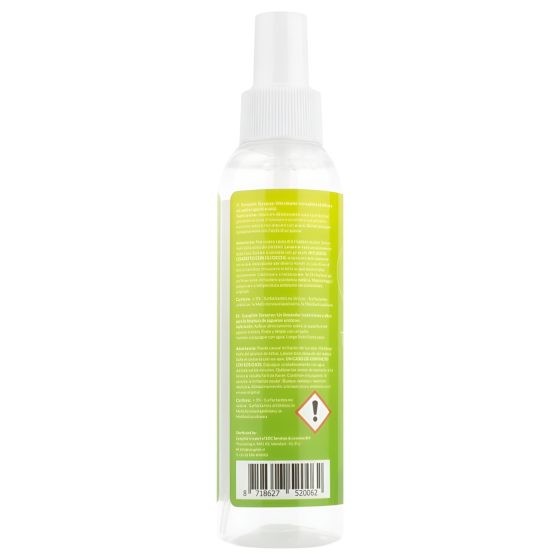 EasyGlide Toy - dezinfekčný sprej (150 ml)