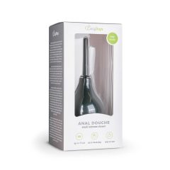 Easytoys - análna sprcha - malá (čierna)