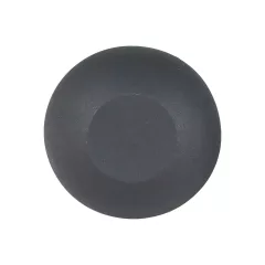 Easytoys - análny sprchový klystír - malý - čierny