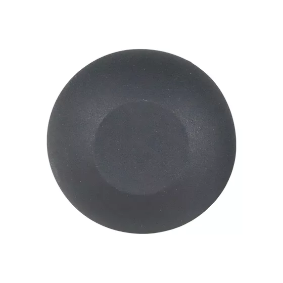 Easytoys - análny sprchový klystír - malý - čierny