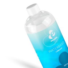 EasyGlide - lubrikant na vodnej báze (500ml)