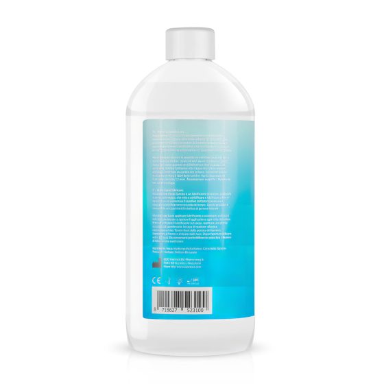 EasyGlide - lubrikant na vodnej báze (500ml)
