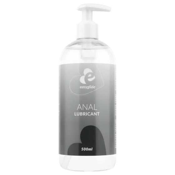 EasyGlide Anal - lubrikant na vodnej báze (500ml)