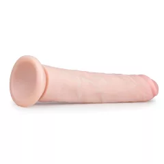   Easytoys - realistický dildó s prísavkou - extra veľké - 28,5 cm - telová