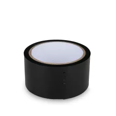 Easytoys - bondage páska - čierna - 20 m