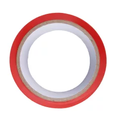 Easytoys - bondážna páska - červená - 20 m
