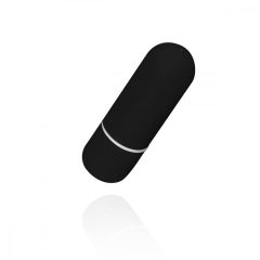 Easytoys - mini tyčový vibrátor (čierny)