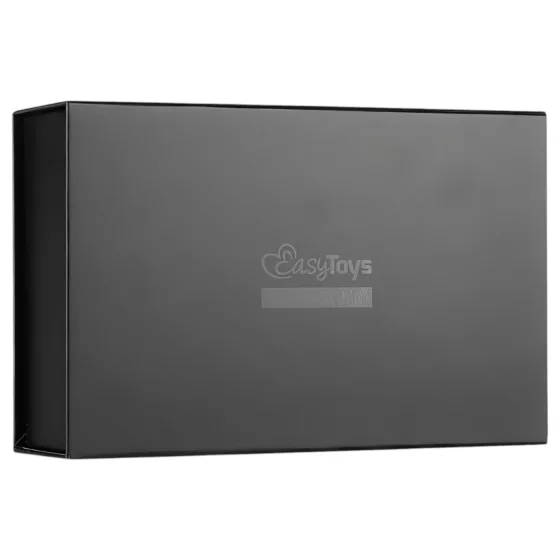 Easytoys - sada na bradavky a obojok s vodítkom - 4 diely