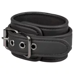 Easytoys - putá na ruky - umelá koža - čierne