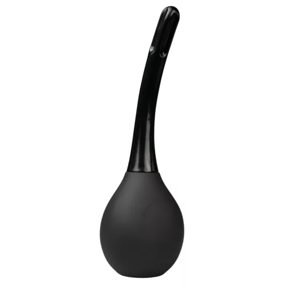Easytoys Power Douche - intímna sprcha (čierna)