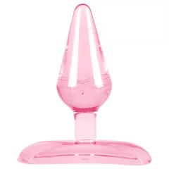 Easytoys The Assifier - mini análna zátka (ružová)