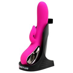 Držiak produktu Pretty Love - čierny