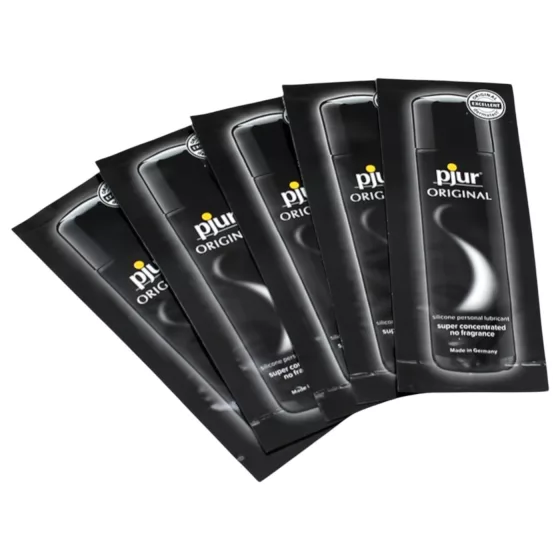 Pjur Original tester 1,5 ml (50ks)
