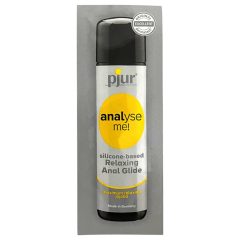 Pjur Analyse Me tester 1,5 ml (50 ks)