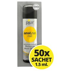 Pjur Analyse Me tester 1,5 ml (50 ks)