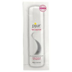 Tester pre ženy Pjur 1,5 ml (50 ks)
