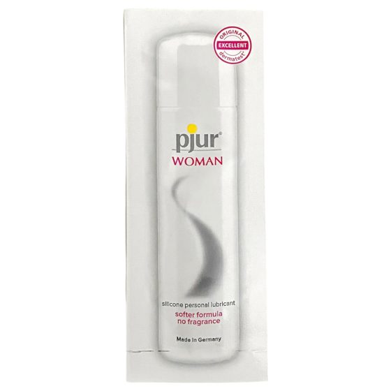 Tester pre ženy Pjur 1,5 ml (50 ks)
