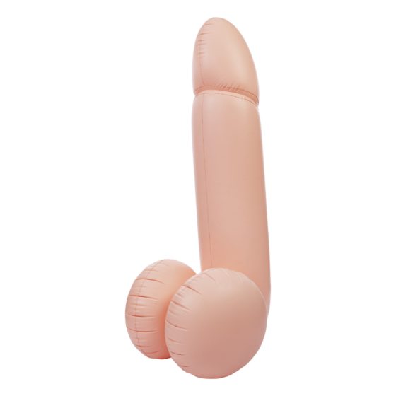 Inflatable Fun - nafukovací penis - 50 cm