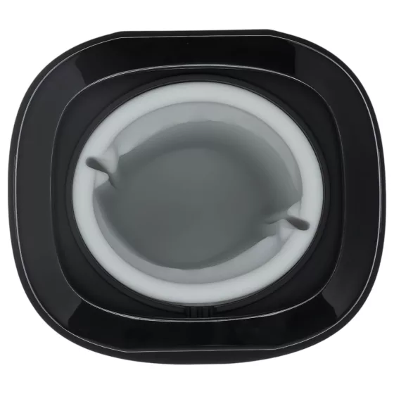 Kiiroo Onyx+ Asa Akira Experience - interaktívny masturbátor - čierny